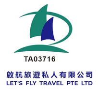 Let's Fly Travel